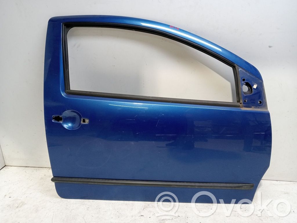 Citroen C2 Durvis 