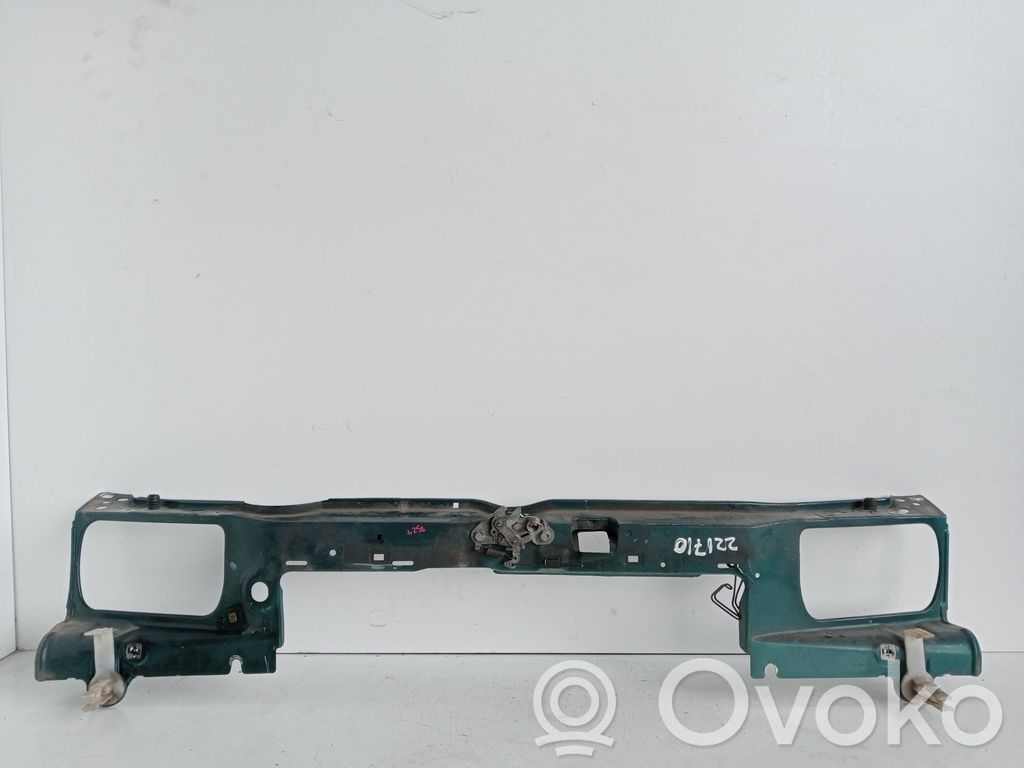 Citroen Saxo Panelis 