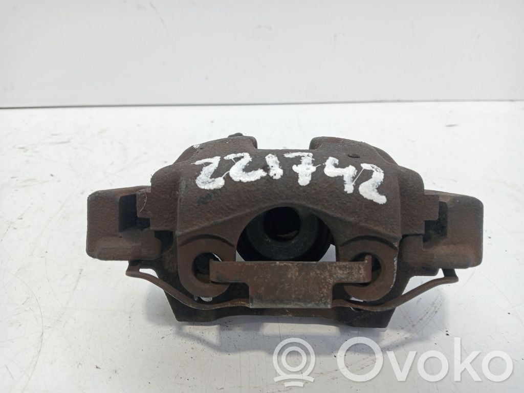 BMW 3 E36 Galinis suportas 