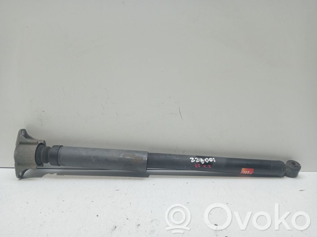 Volvo C30 Amortyzator tylny 