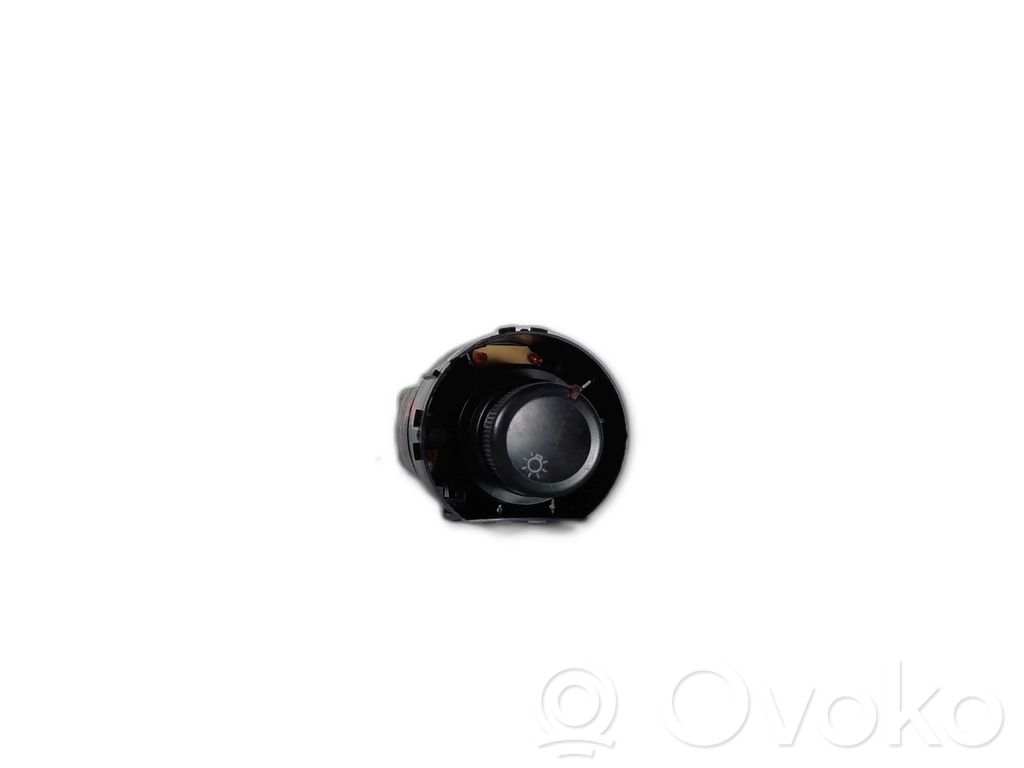 Seat Ibiza III (6L) Panel lighting control switch 
