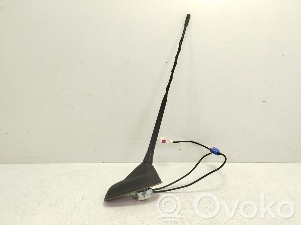Peugeot 308 Radion antenni 