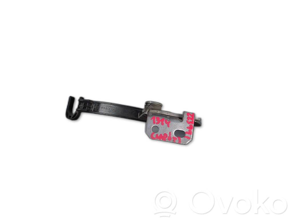 Tie down hook / loop   9678334080