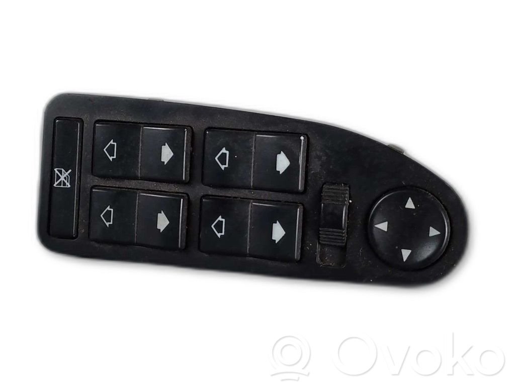 BMW 5 E39 Electric window control switch 