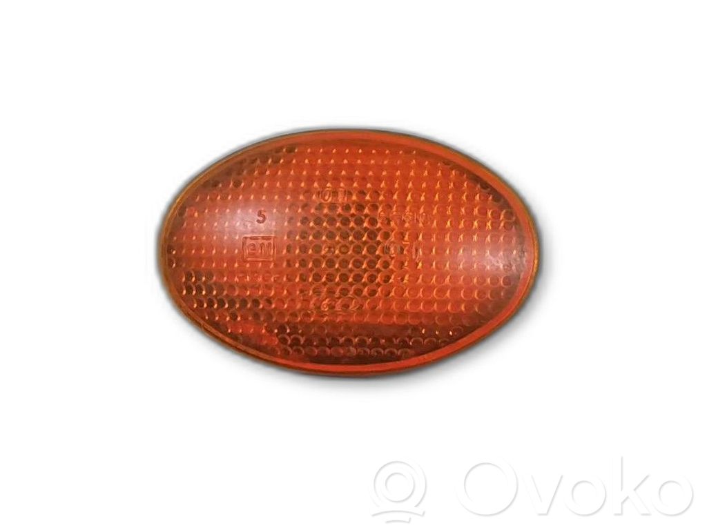 Ford Transit Third/center stoplight 