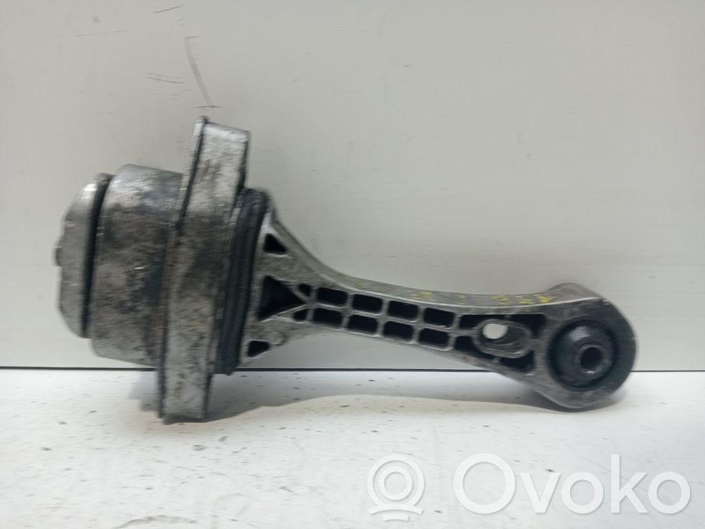Engine mount bracket   1J0199851P