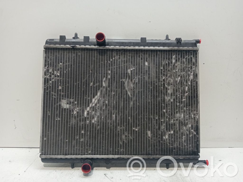 Citroen Xsara Coolant radiator 