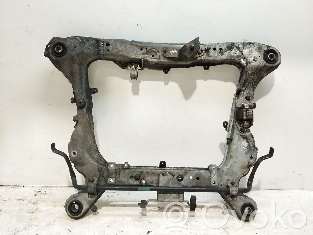 Volvo S60 Front subframe 