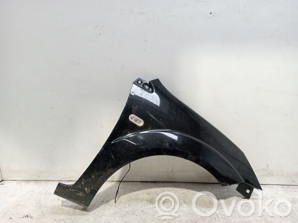 Ford Fiesta Sparnas 