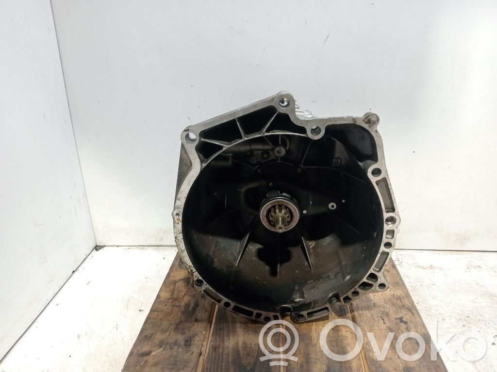 BMW 3 E46 Manual 5 speed gearbox 