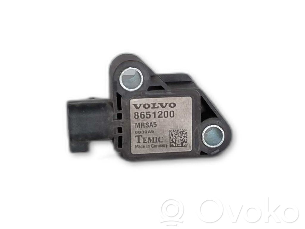 Sensor   8651200,8839A5,CONECTORDE2PINS