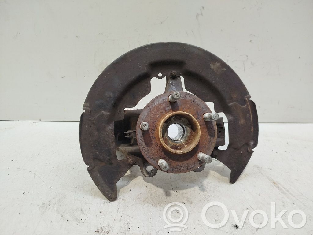 Volvo S40, V40 Achsschenkel vorne 