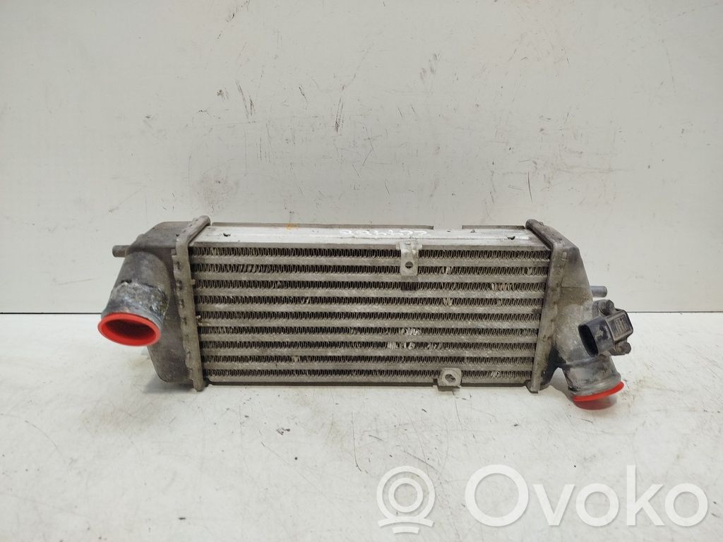 KIA Rio Intercooler radiator 