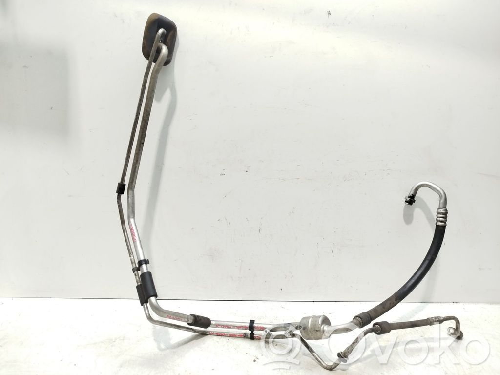 Ilmastointilaitteen putki (A/C)   6460V5