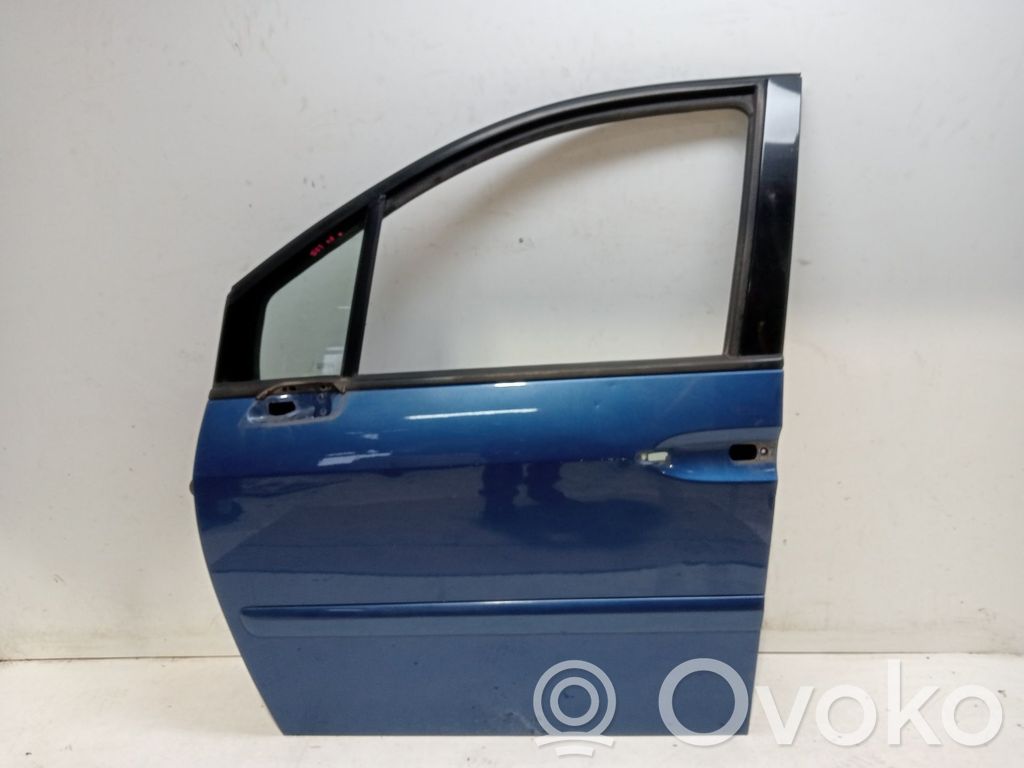 Citroen C8 Priekinės durys 