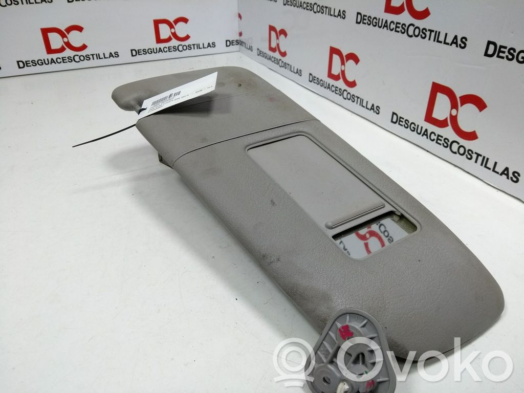 BMW 3 E36 Sun visor 