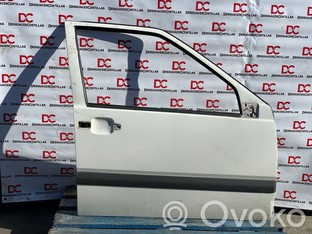 Volvo 850 Durvis 