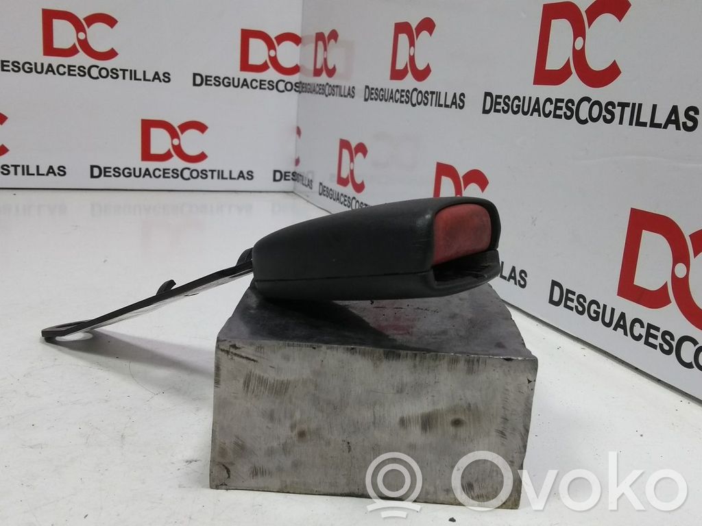 Pas bezpieczeństwa fotela przedniego   9160789