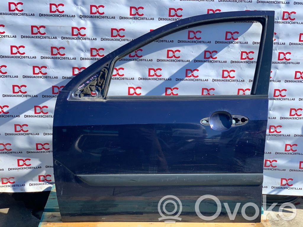 Ford Focus Priekinės durys 