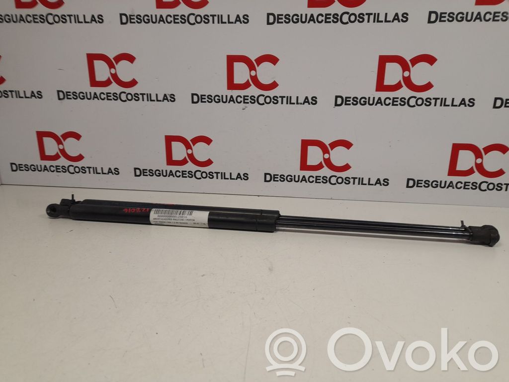 Fiat Panda II Tailgate/trunk strut/damper 