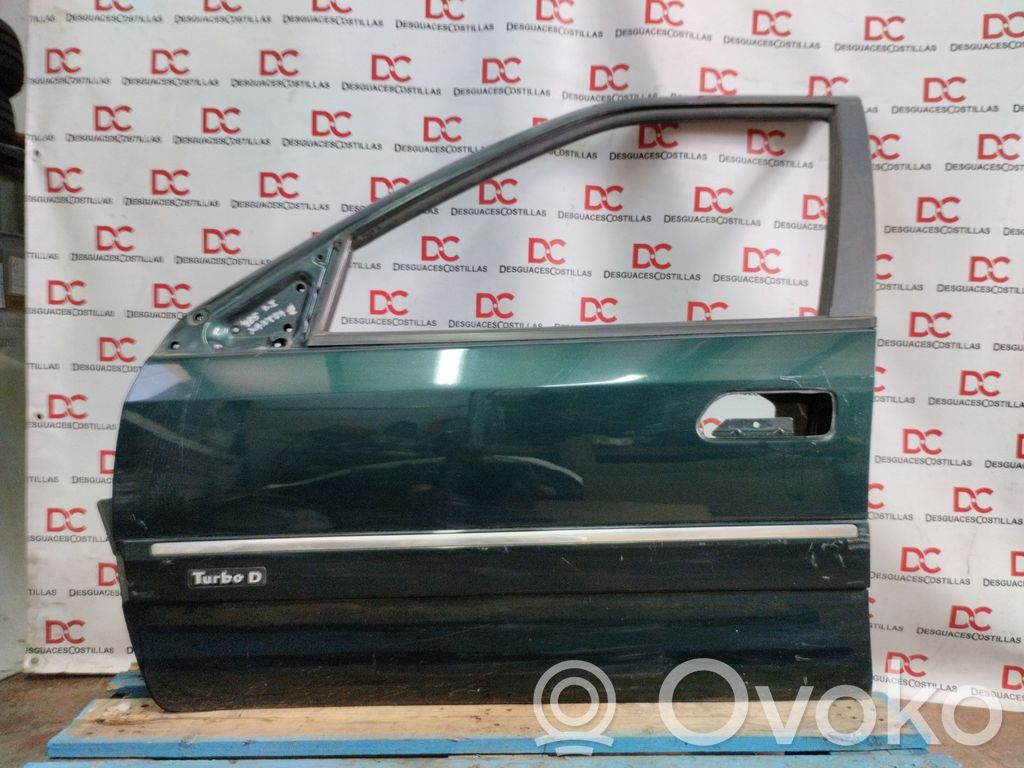 Citroen Xantia Puerta delantera 
