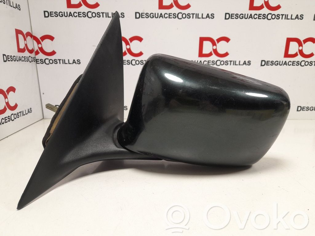 Ford Escort Front door electric wing mirror 