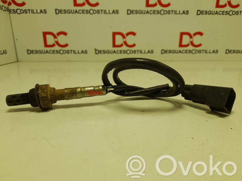 Ford Escort Lambda probe sensor 