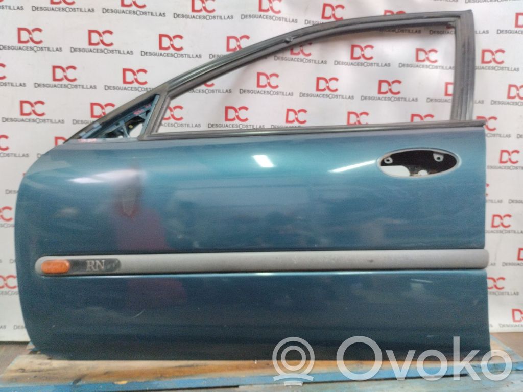 Renault Laguna I Drzwi przednie 
