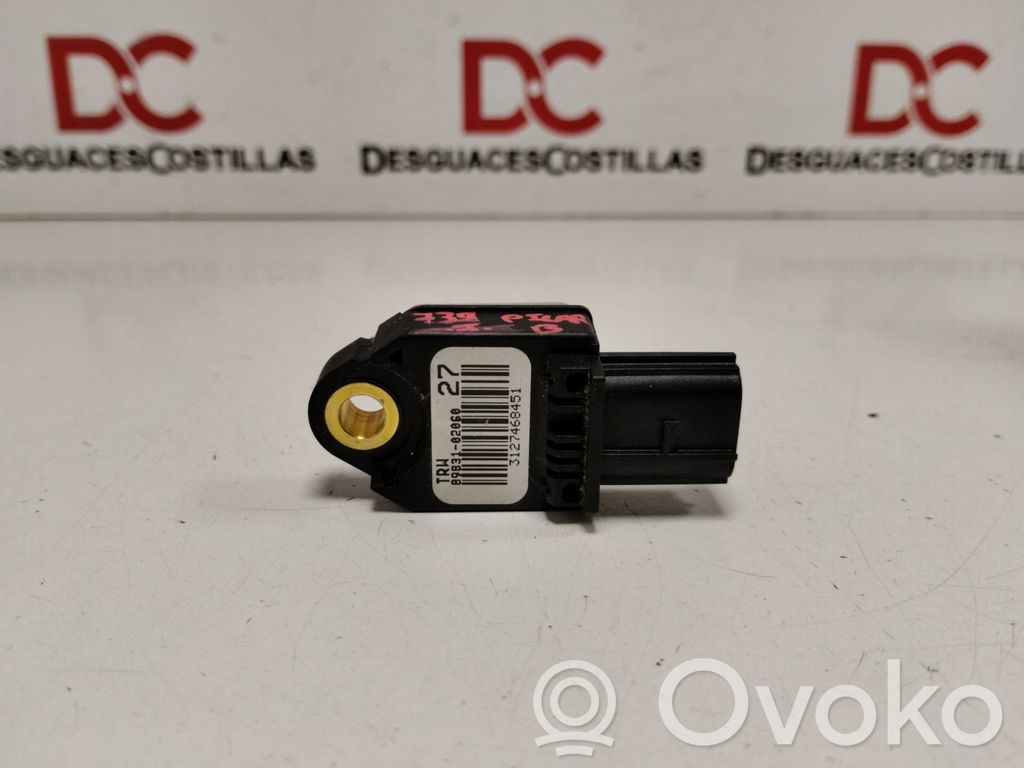 Sensor   8983102060
