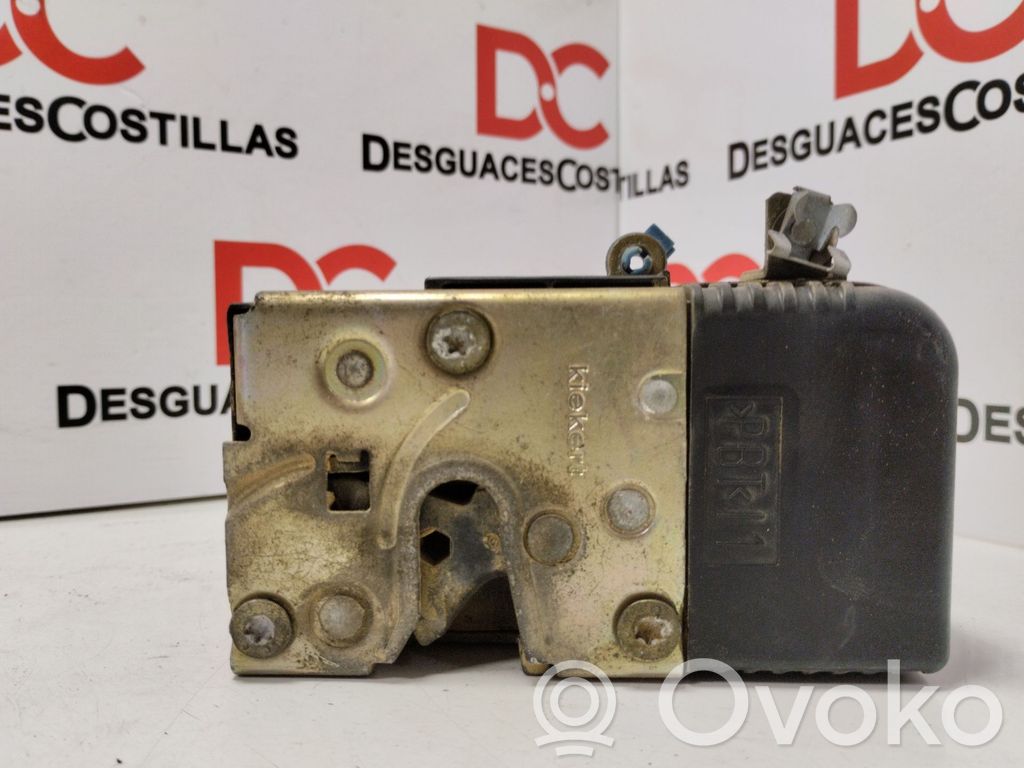 Citroen Xantia Front door lock 