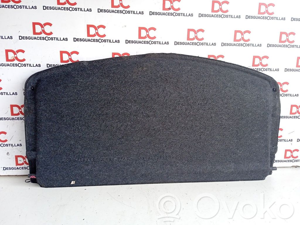 Citroen Xsara Parcel shelf 