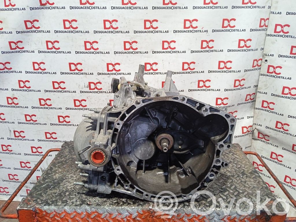 Citroen C5 Cutie viteze manuală cu 5 trepte 