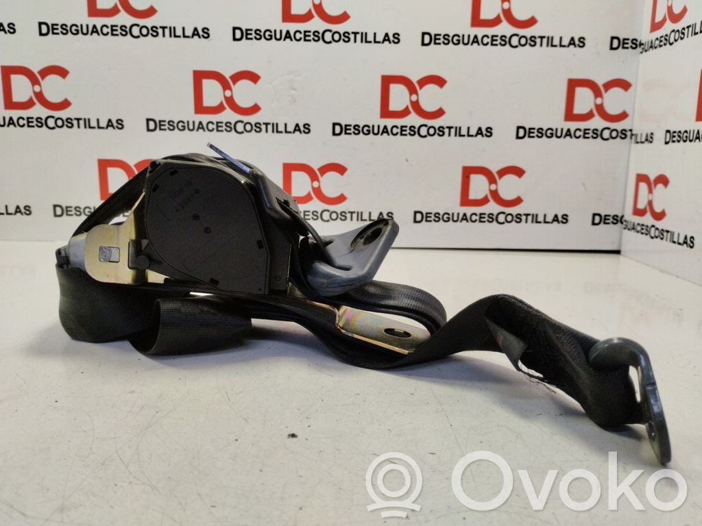 Cinturón delantero   8973T2
