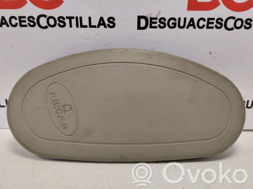 Citroen C5 Airbag lateral 