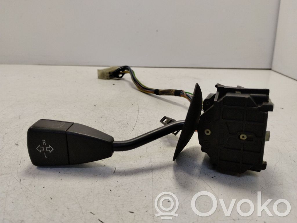 BMW 3 E36 Panel lighting control switch 