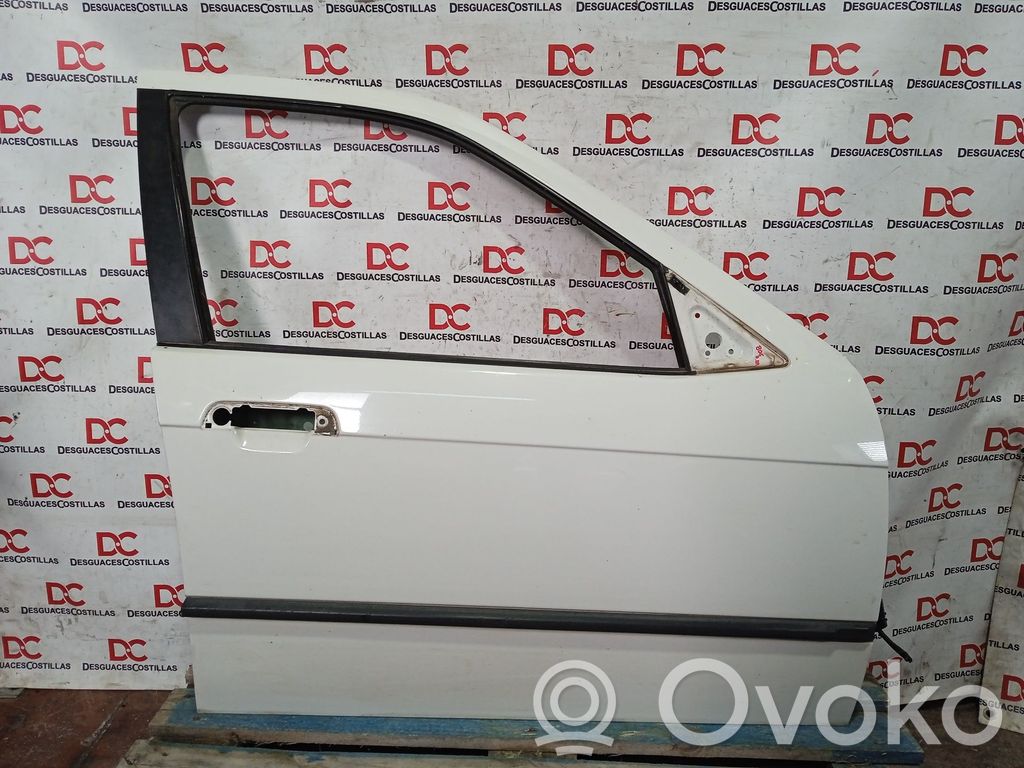 Priekinės durys   41518185798