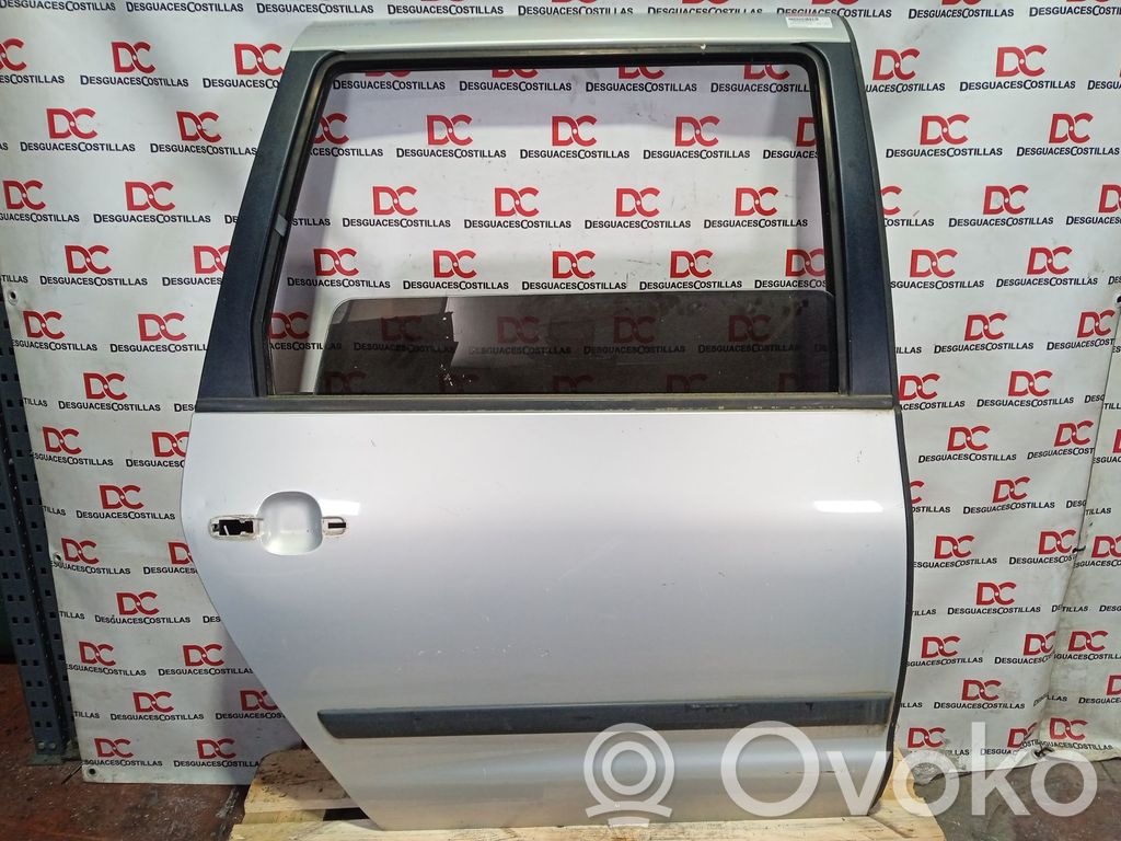 Ford Galaxy Galinės durys 
