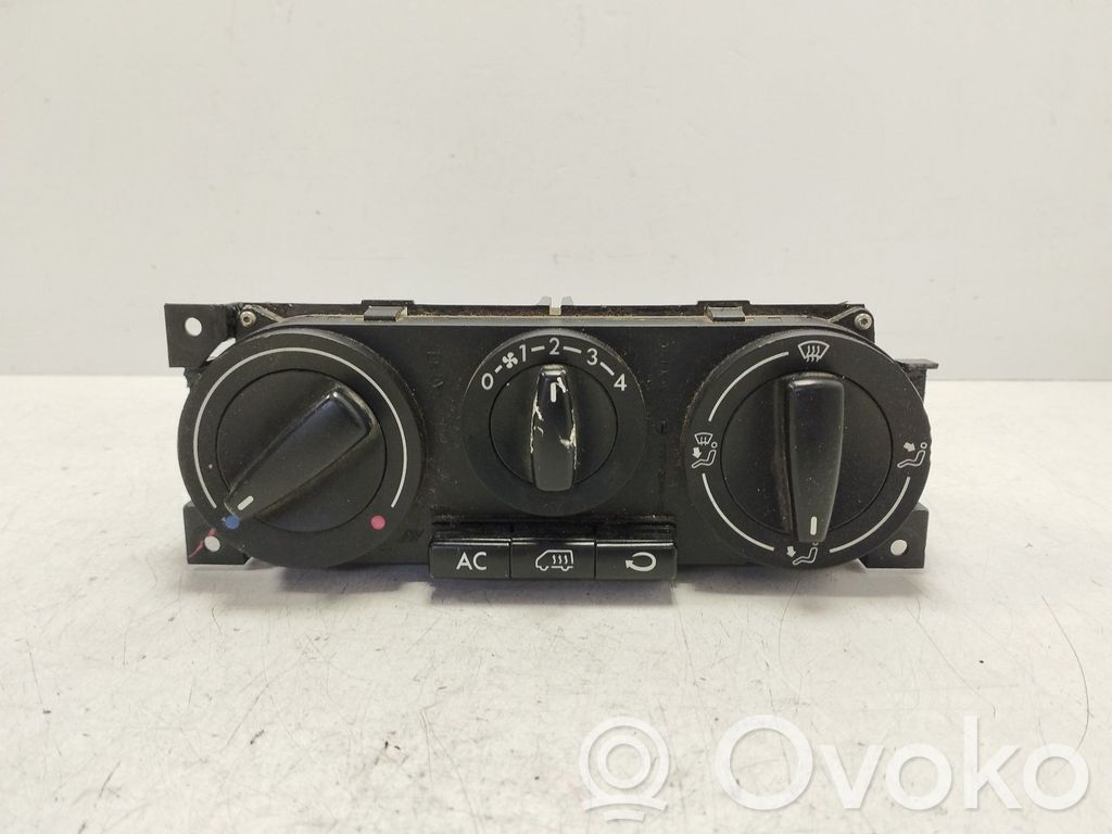 Moduł / Sterownik klimatyzacji   7M5907049BF03,7M5907049B