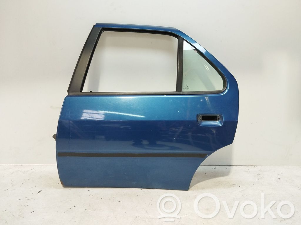 Peugeot 306 Galinės durys 