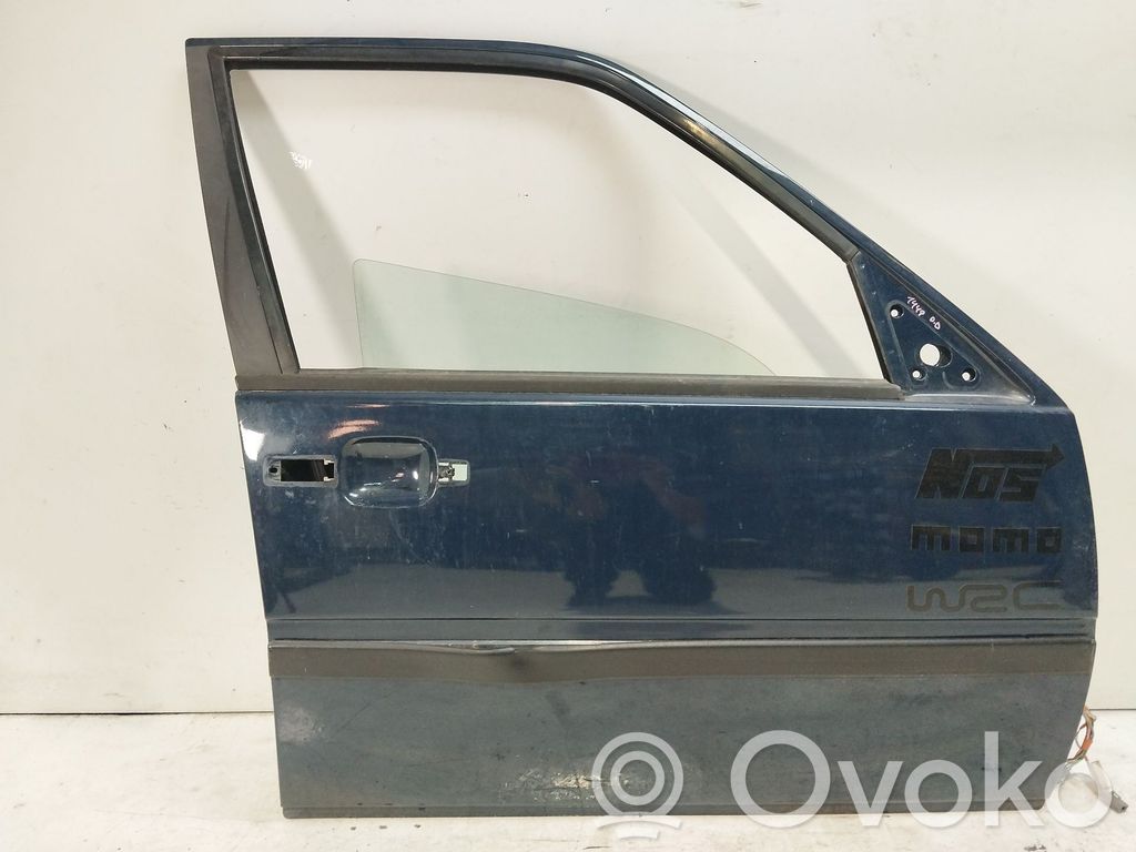Volvo 440 Durvis 