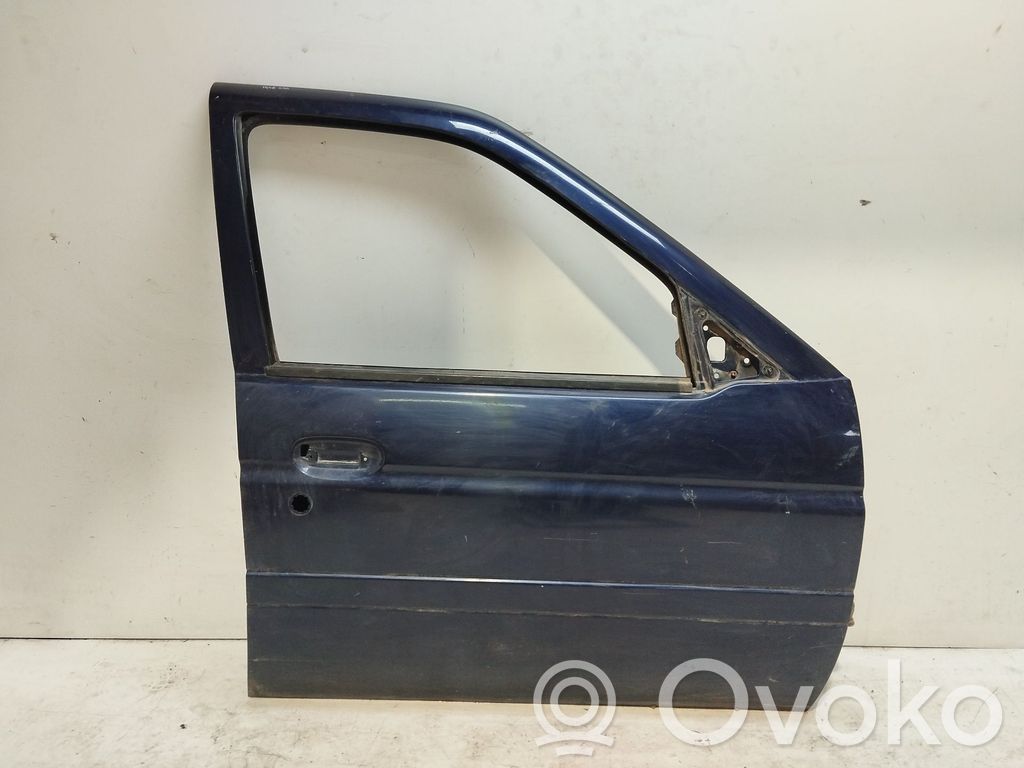 Ford Escort Durvis 