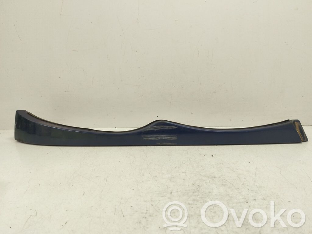 BMW 3 E46 Verkleidung des Armaturenbretts 