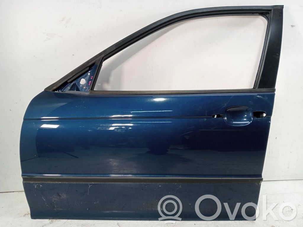 BMW 3 E46 Durvis 