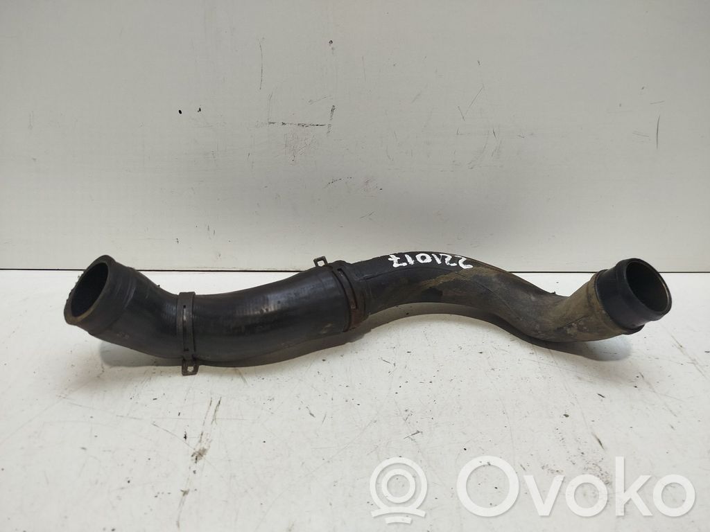Seat Cordoba (6K) Conductă/furtun lichid de răcire 