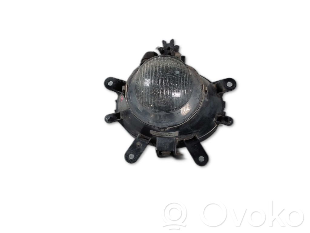 Luz de niebla delantera   63176911007