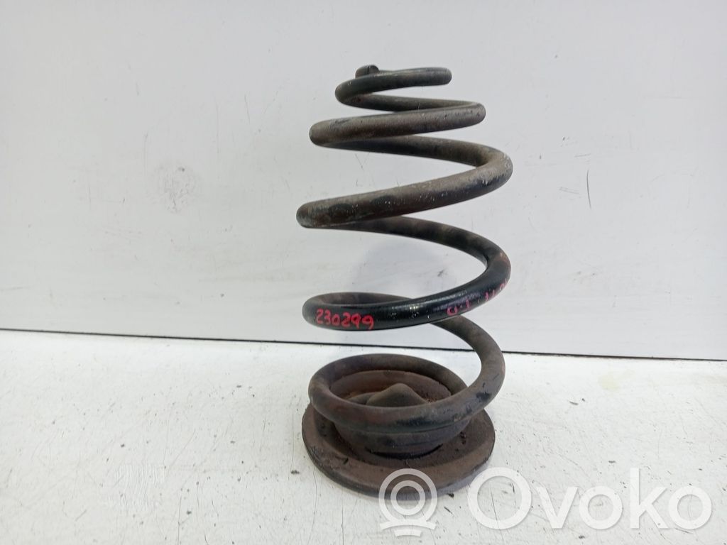 BMW 3 E46 Front coil spring 