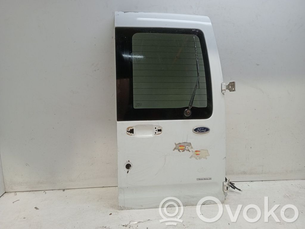 Aizmugurējās durvis   5152292