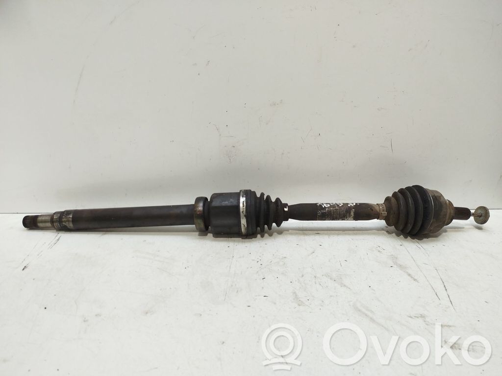 Ford Focus Front driveshaft 