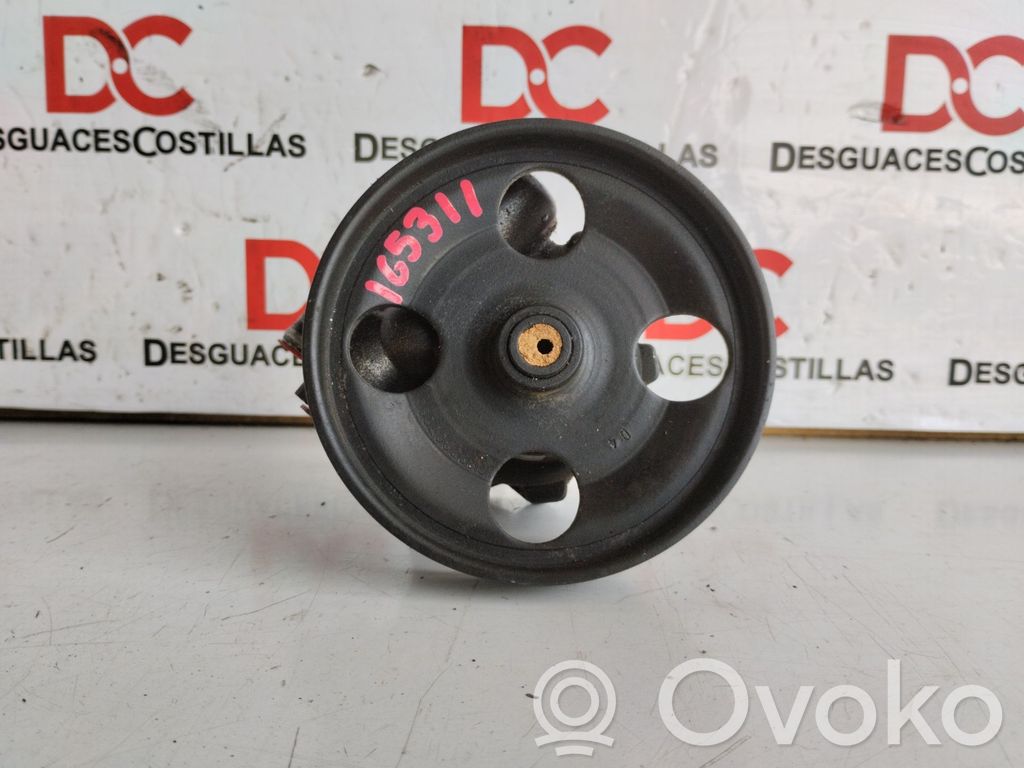 Power steering pump   219938