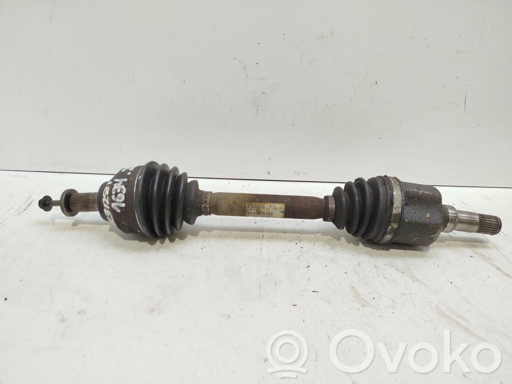 Volvo S40, V40 Front driveshaft 